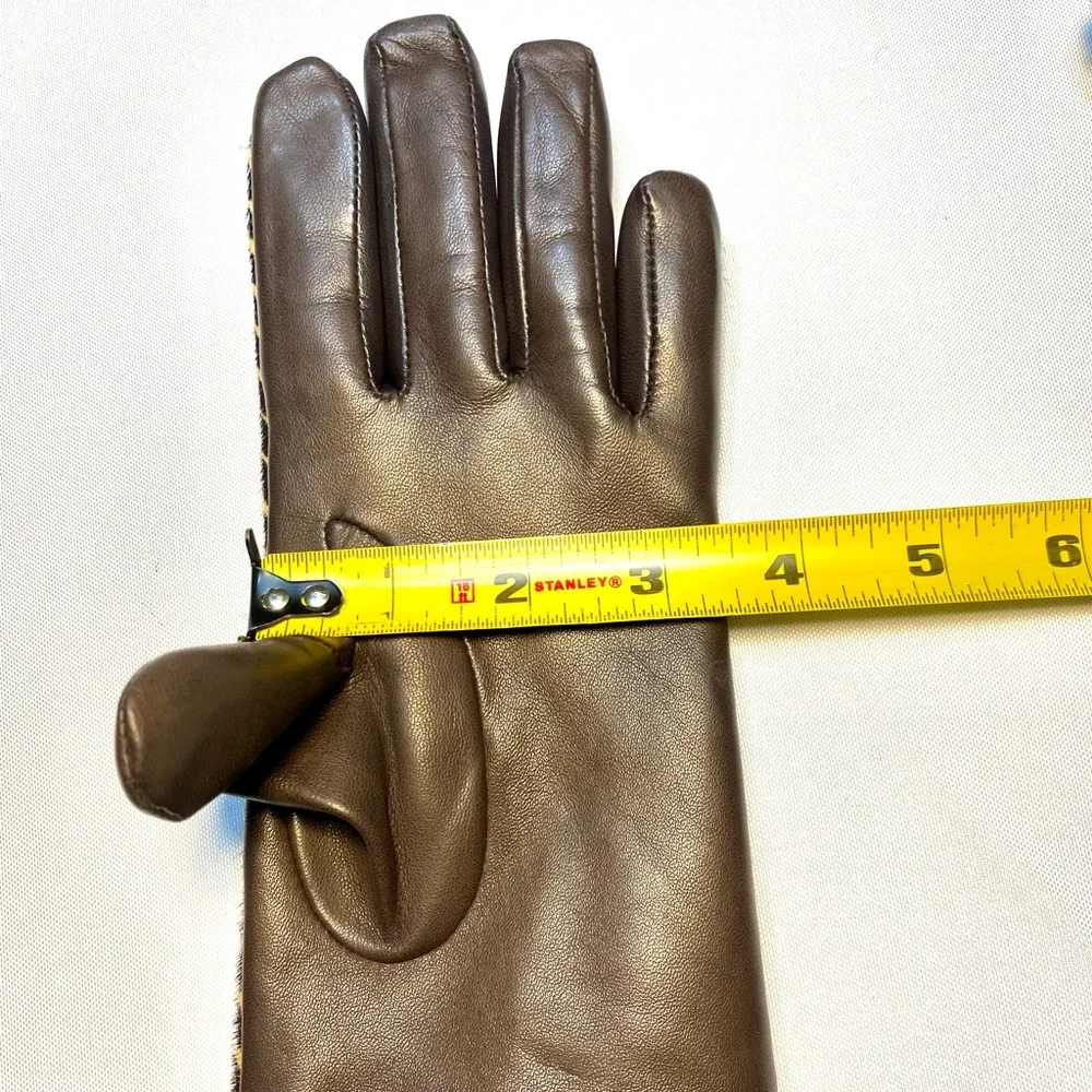 DiSa Genuine Leather Gloves DISA